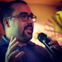 Tiago Santos, fundador da Sprintum